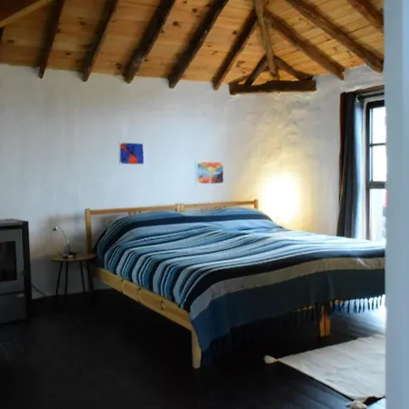 Casa Madera 2 Ferienhaus *