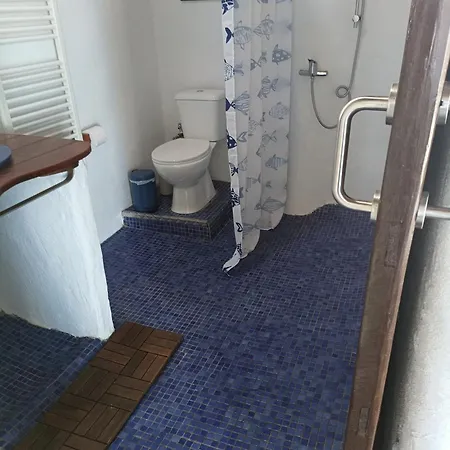 Casa Madera 2 Dom wakacyjny Cerrogordo