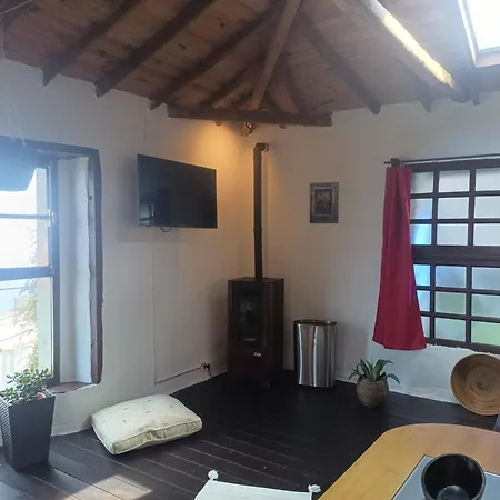 Casa Madera 2 *