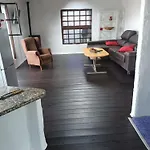 Hébergement de vacances Casa Madera 2 *