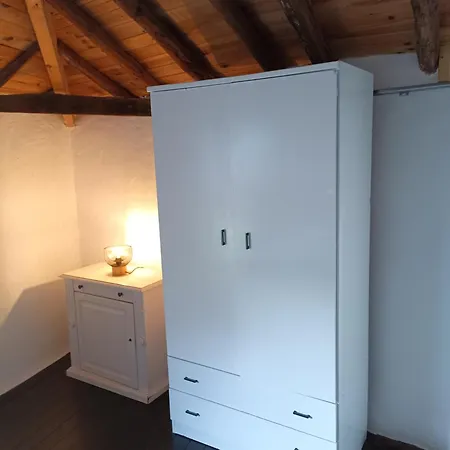 Vakantiehuis Casa Madera 2