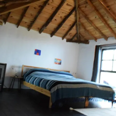 Vakantiehuis Casa Madera 2