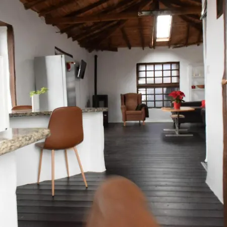 Casa Madera 2 Vakantiehuis *