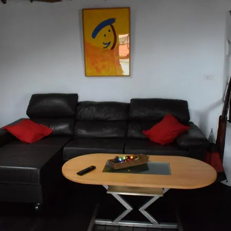Casa Madera 2 * Icod De Los Vinos