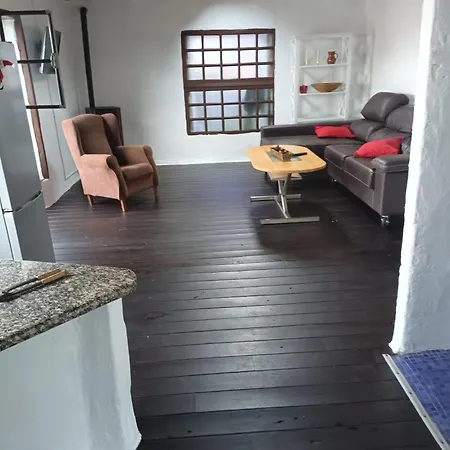 Vakantiehuis Casa Madera 2 *