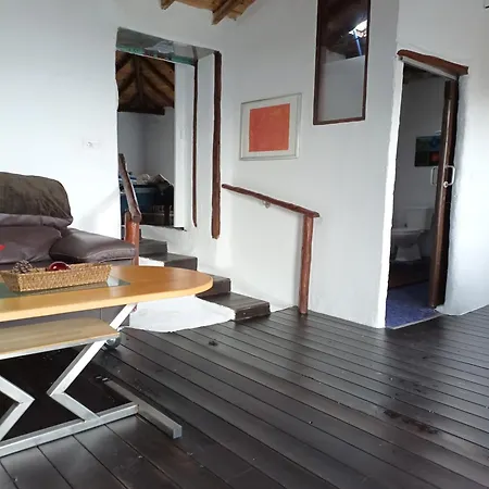Vakantiehuis Casa Madera 2 *