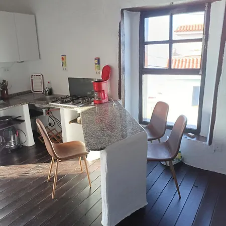 Casa Madera 2 Icod De Los Vinos