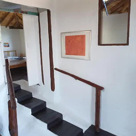 Casa Madera 2 * Icod De Los Vinos