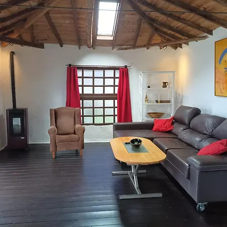 Vakantiehuis Casa Madera 2 *