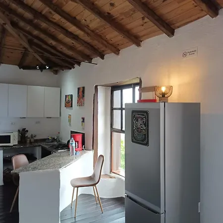 Casa Madera 2 Icod De Los Vinos
