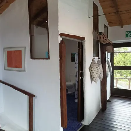 Casa Madera 2 Vakantiehuis *