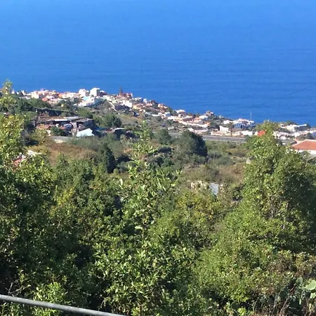 Casa Madera 2 Semesterbostad