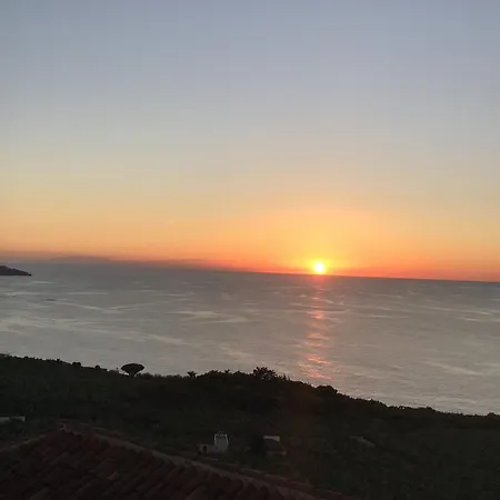 Casa Madera 2 Feriehus